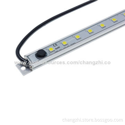LED Rigid Strip with Easy and Convenient Installation